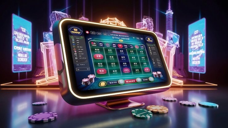 pentas togel featured game showcase pentas togel featured game showcase