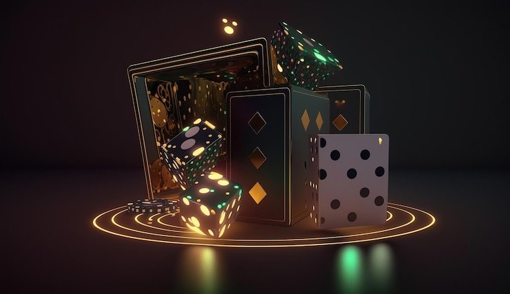 Diamond Empire Game